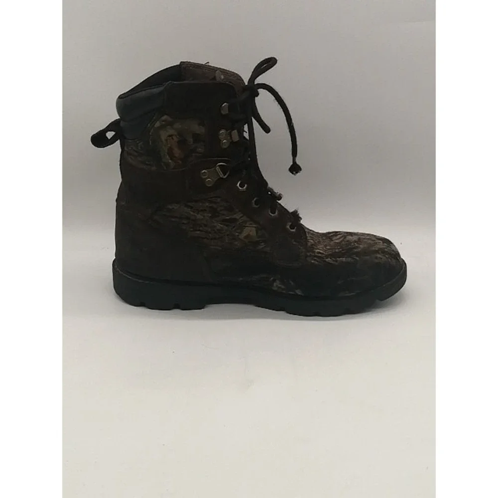 Brahma boots mens